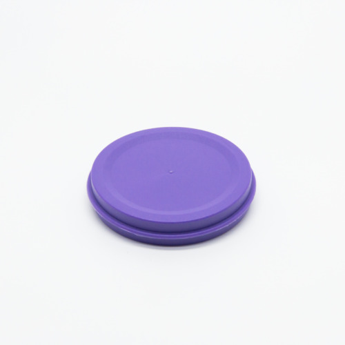 70 Yoghurt purple t