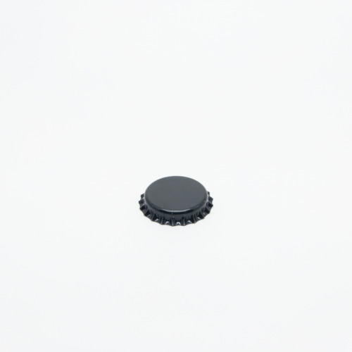 2694 9252Gold 26mm Crown Seal PVC Twistor Pry Off Interpack T