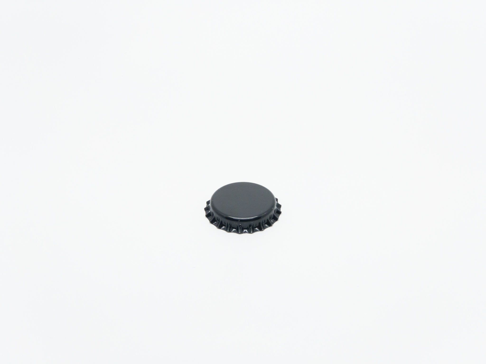 2694 9252Gold 26mm Crown Seal PVC Twistor Pry Off Interpack T