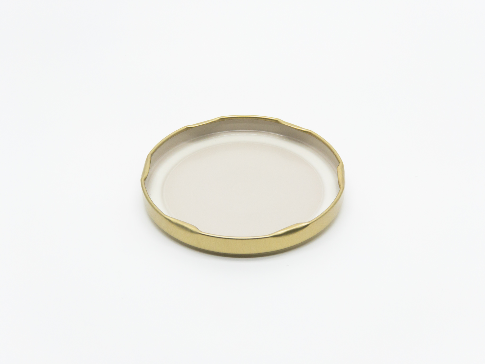 82mm Regular Twist-Off Step & Button - Image 2