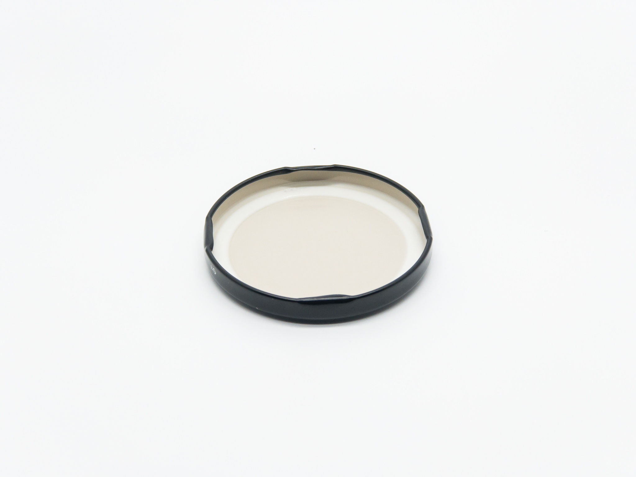 70mm Regular Twist-Off Step No Button - Image 2