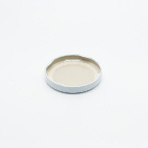 58RSB 58mm Reg Twist Off w Step w Button