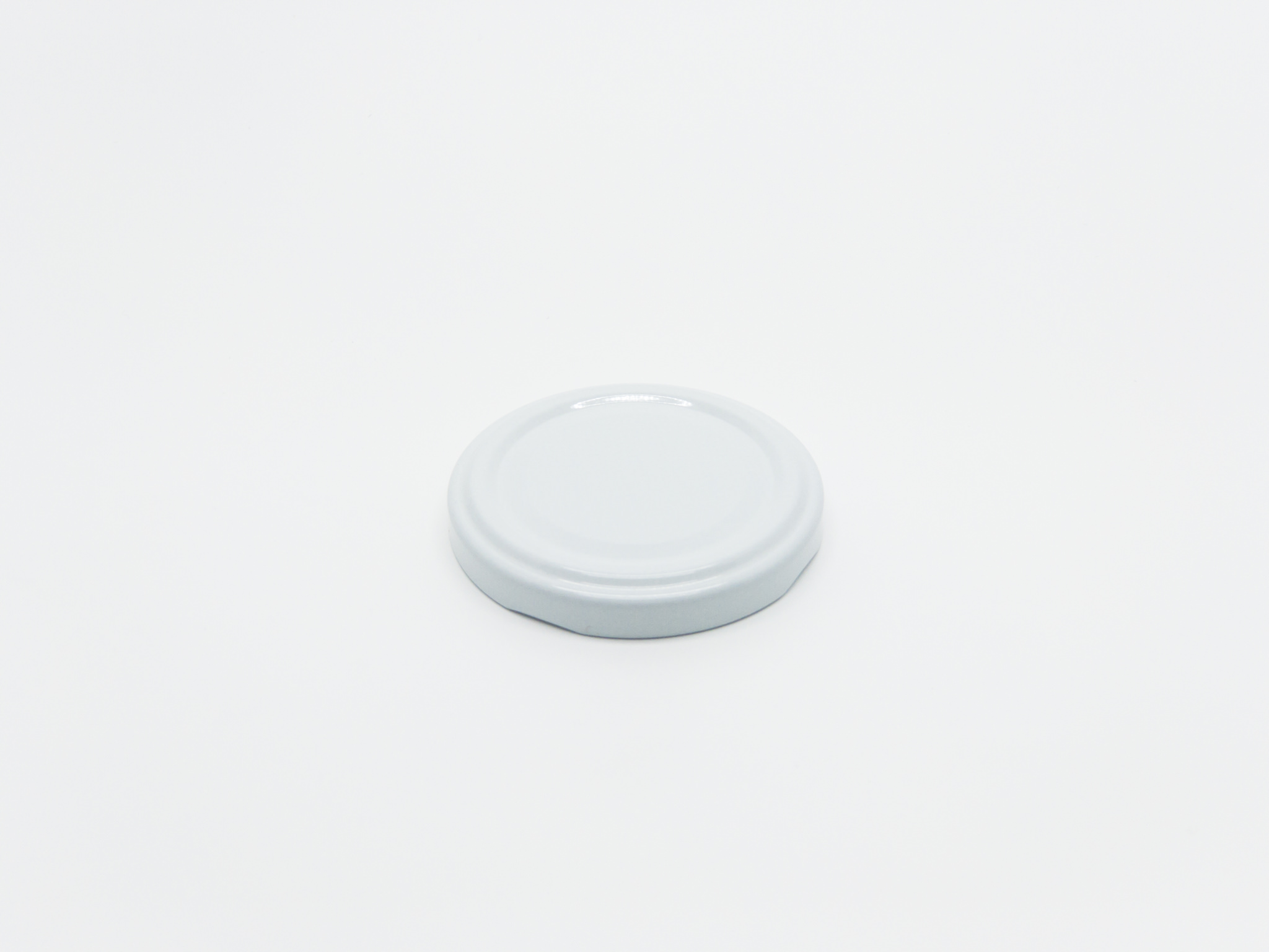 58RTS 58mm Reg Twist Off w Step w/o Button