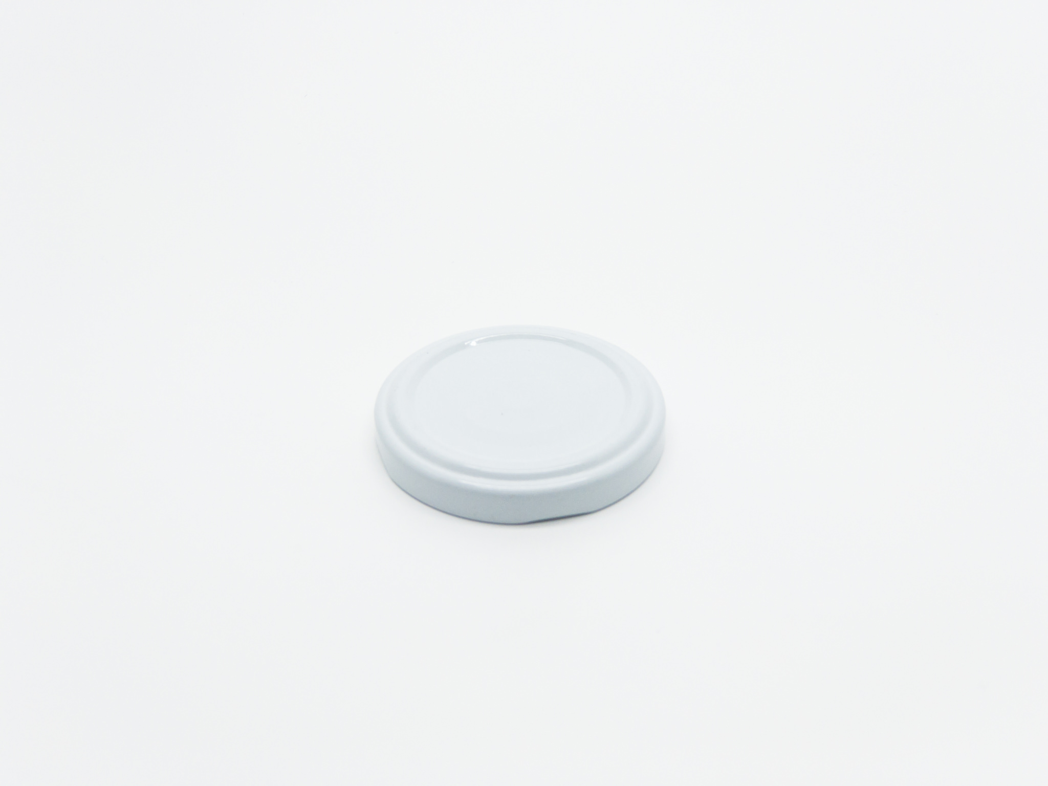 53RSB 53mm Reg Twist Off w Step w Button