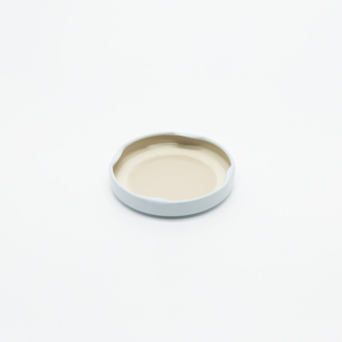53RSB 53mm Reg Twist Off w Step w Button