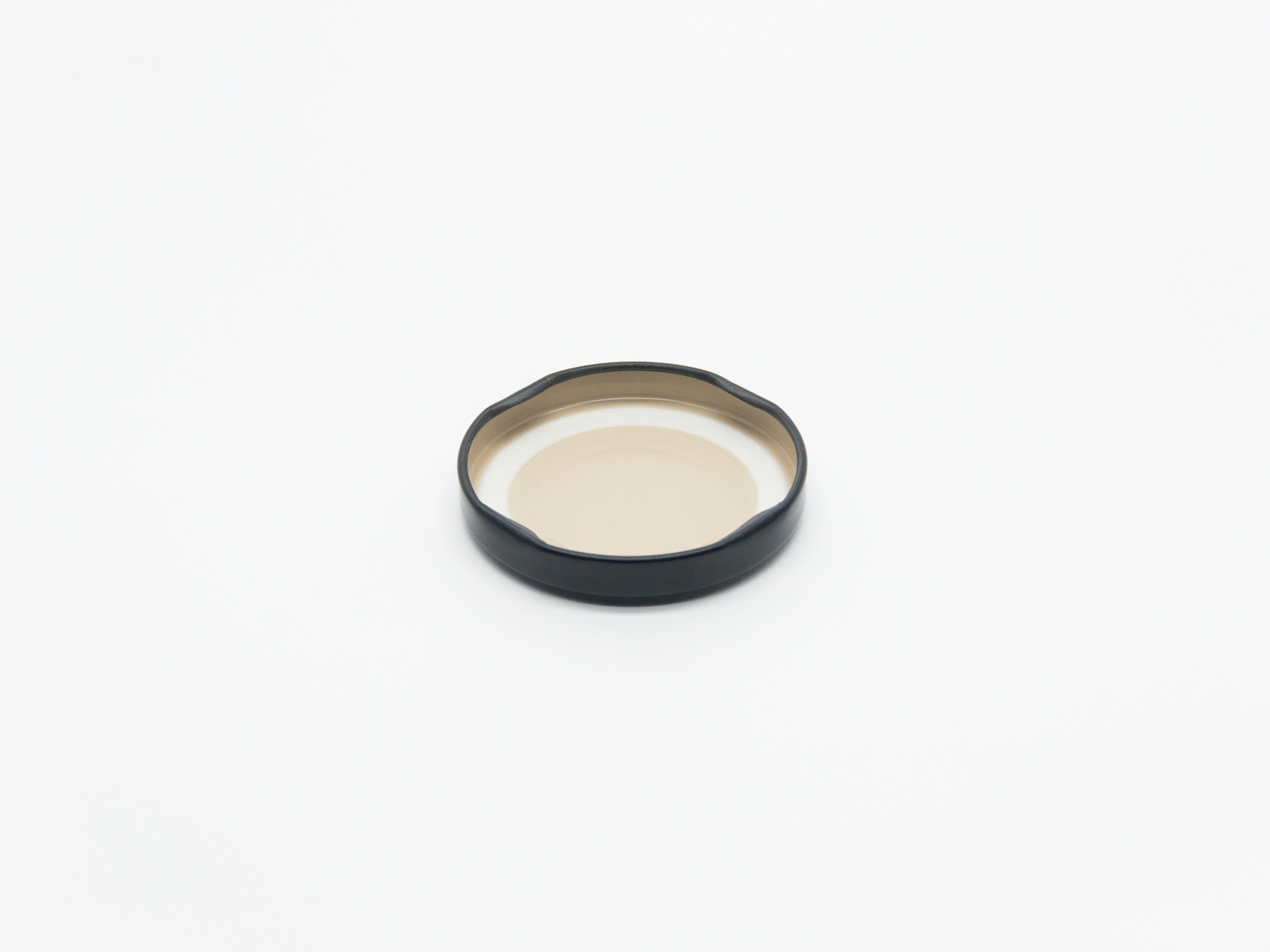 53RTS 53mm Reg Twist Off w Step w/o Button