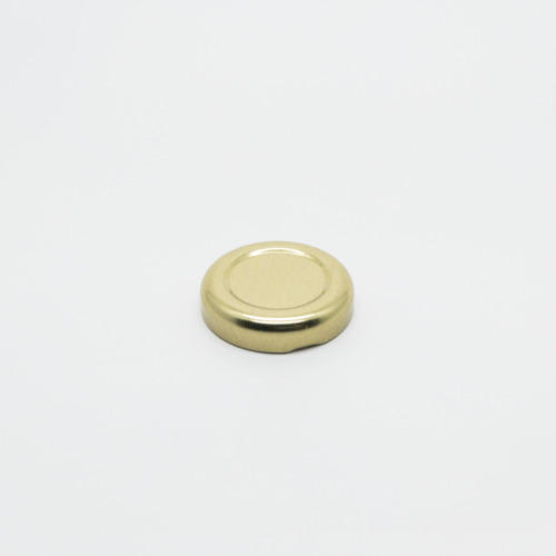 38RUP 38mm Reg Twist Off w/o Button T