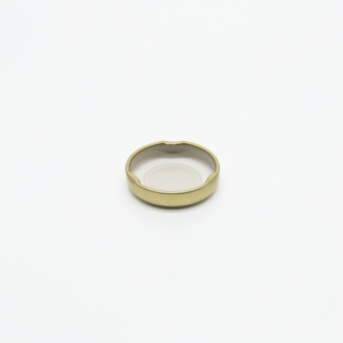 38RUP 38mm Reg Twist Off w/o Button B