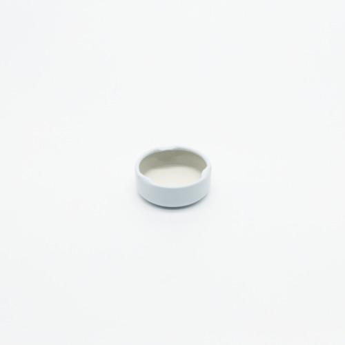30MTO 30mm Med Twist Off w/o Button White B