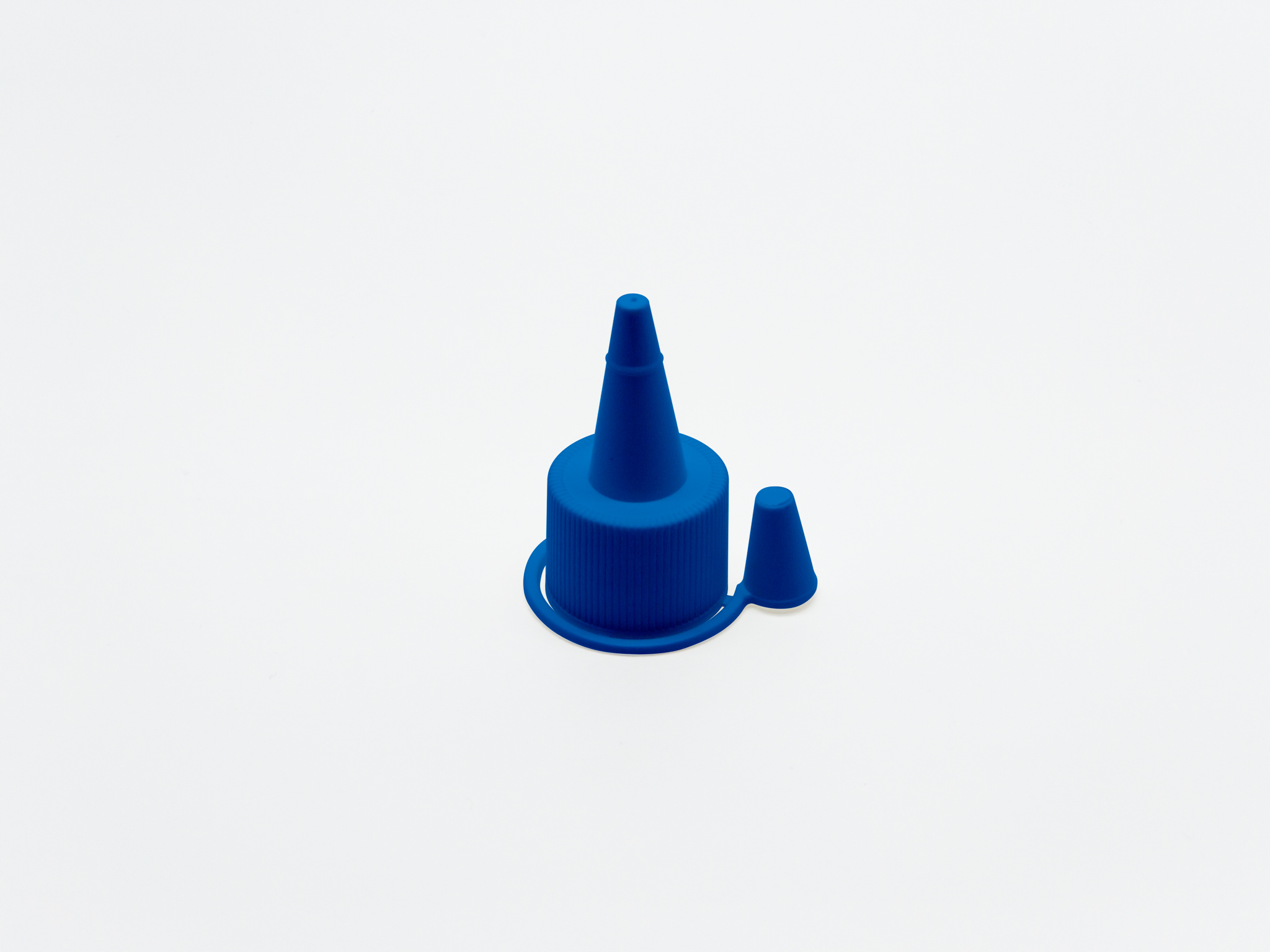 2405 24mm Witches Cap Toolcraft White T