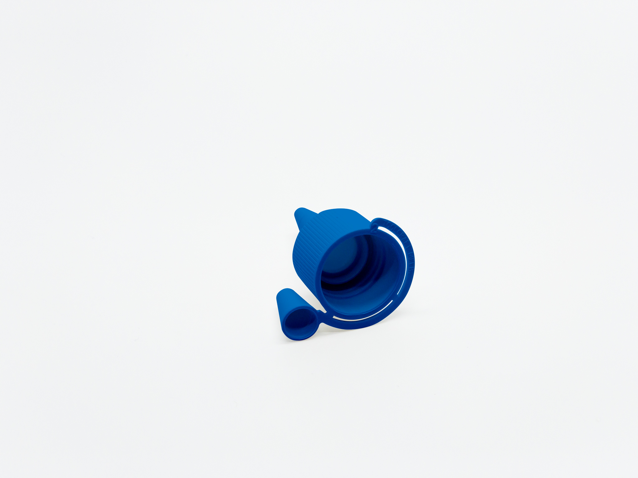 2405 24mm Witches Cap Toolcraft White B