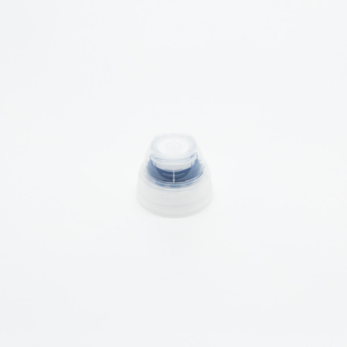 2990 2925 3 Piece Sports Cap Wedge Seal (Mass Mould) blue T1