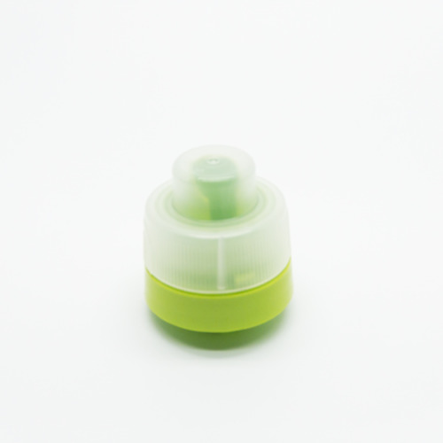 4230 42mm 2 Piece Measuring Cap Child Resistant w Pourer Menshen