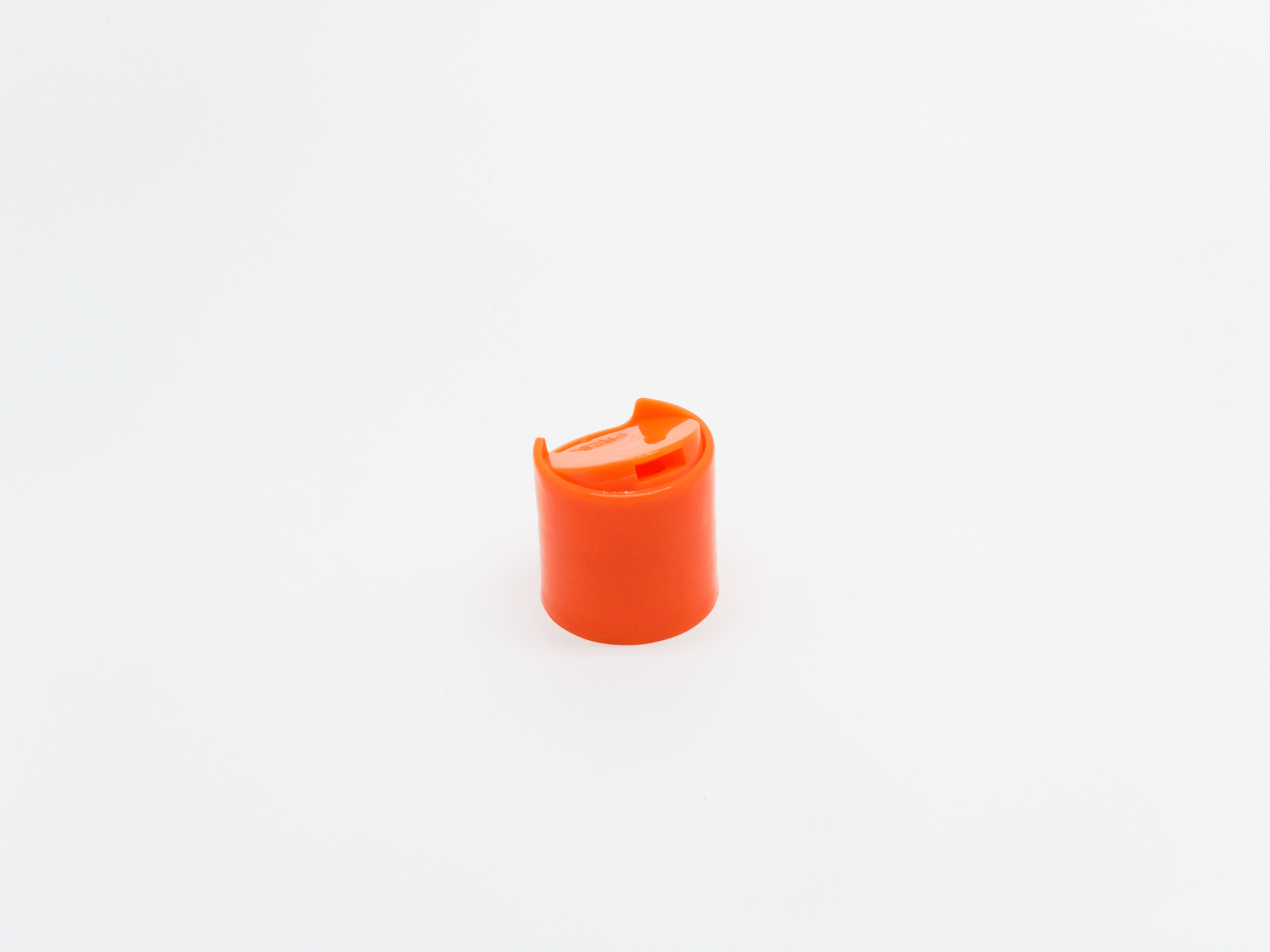 C2410 01 24/410 Disc Cap Smooth Weiyoung