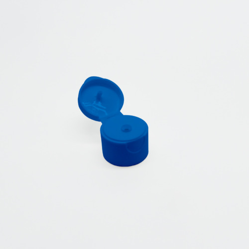 T2412 02 24/410 Flip Cap Knurled Talents