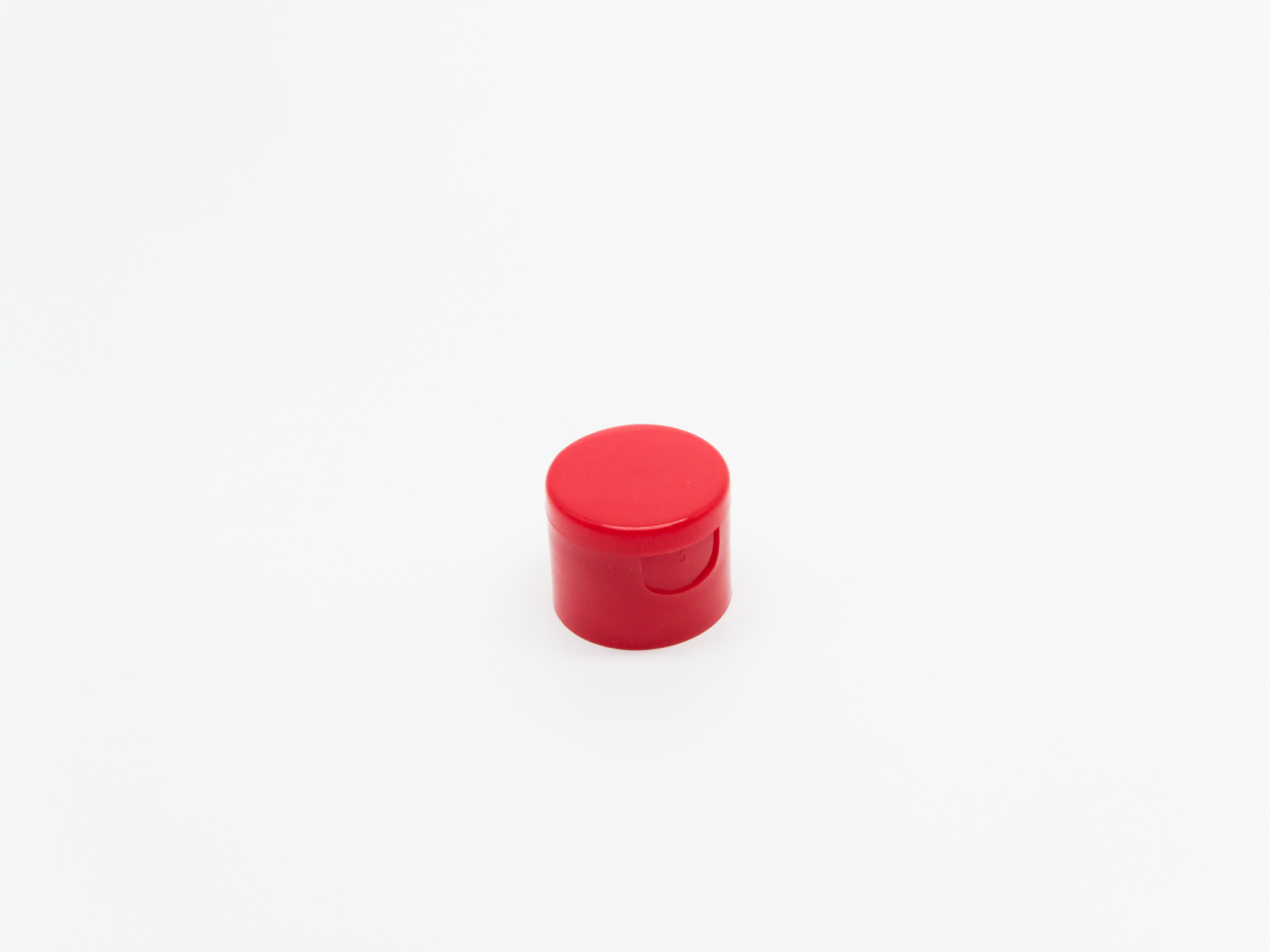 C2412 01 24/410 Flip Cap Smooth Talents 3.0 Ori Fice
