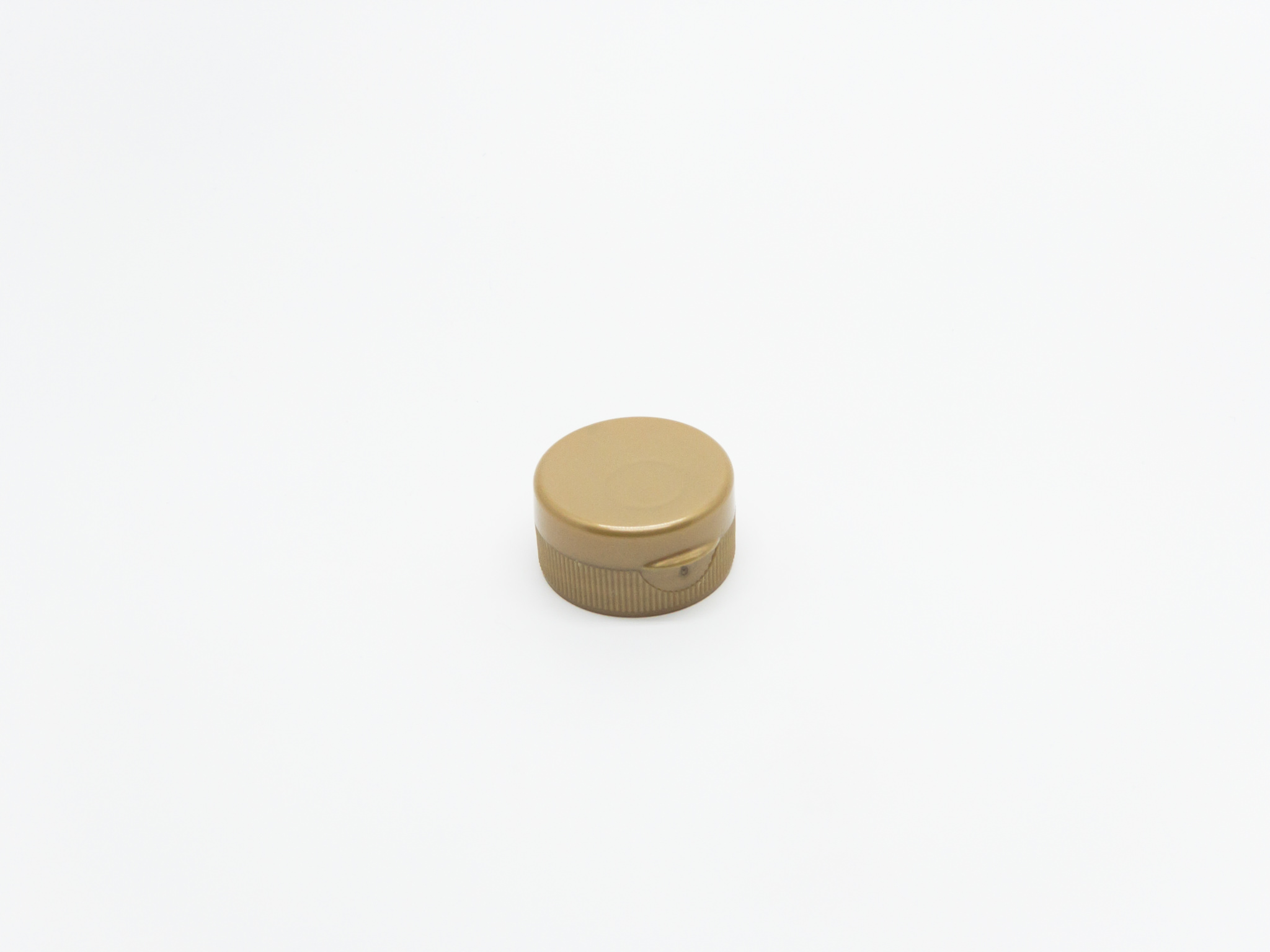 2812 03 28/400 Flip Cap Knurled 12mm Orifice Optional Liner Pano