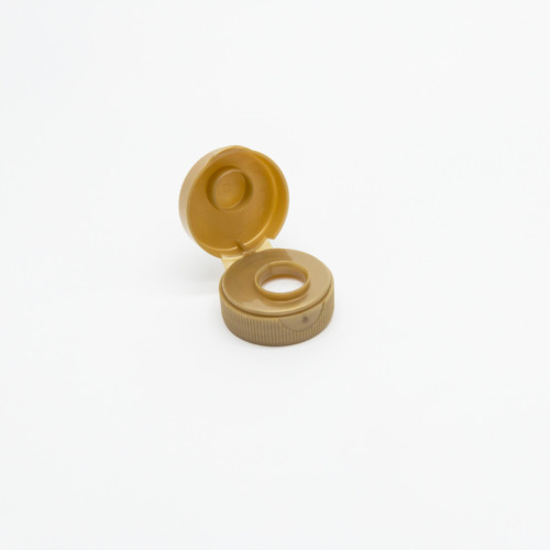 2812 03 28/400 Flip Cap Knurled 12mm Orifice Optional Liner Pano