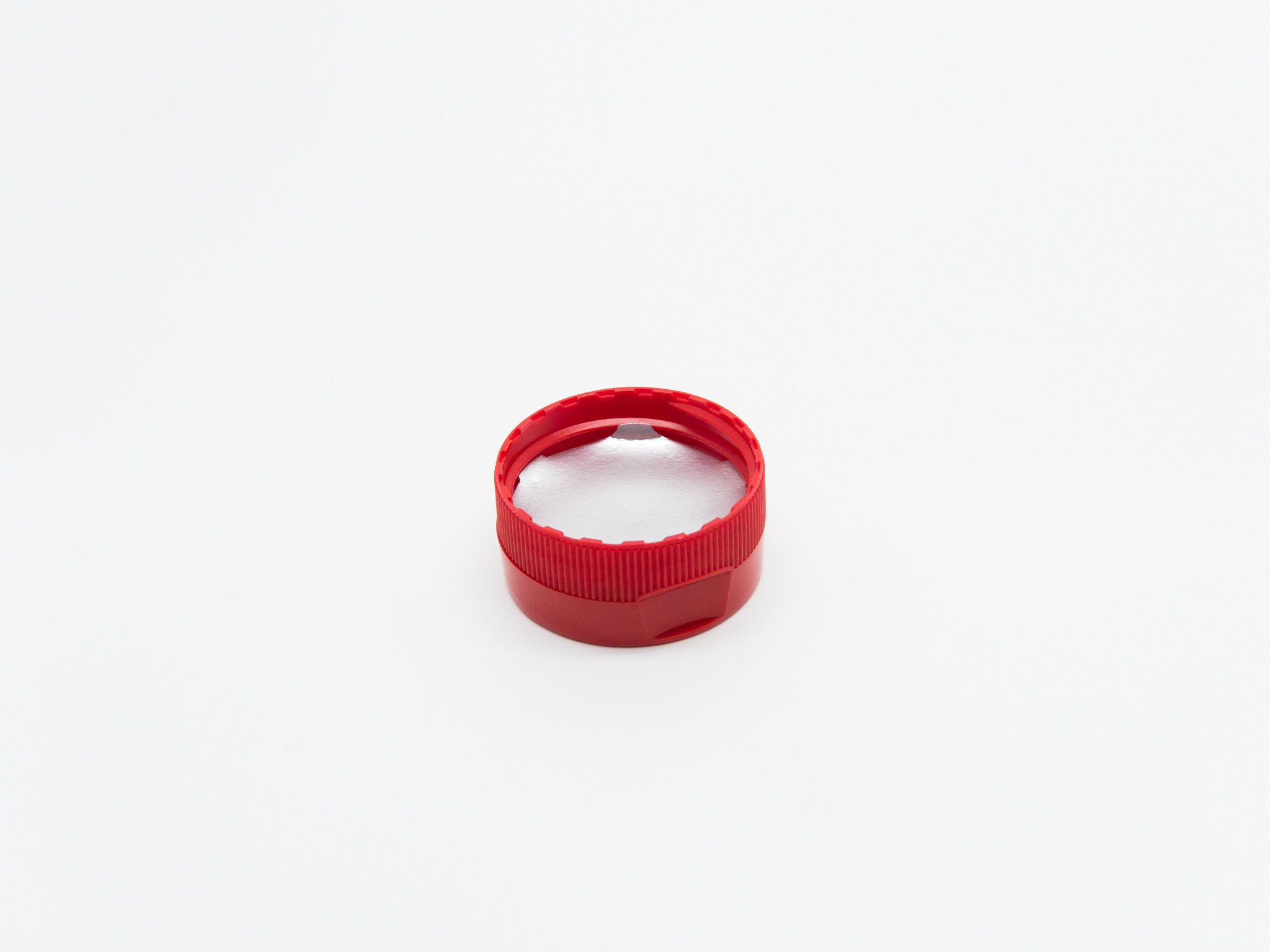 38mm Flip Top Knurled with Valve - Image 3