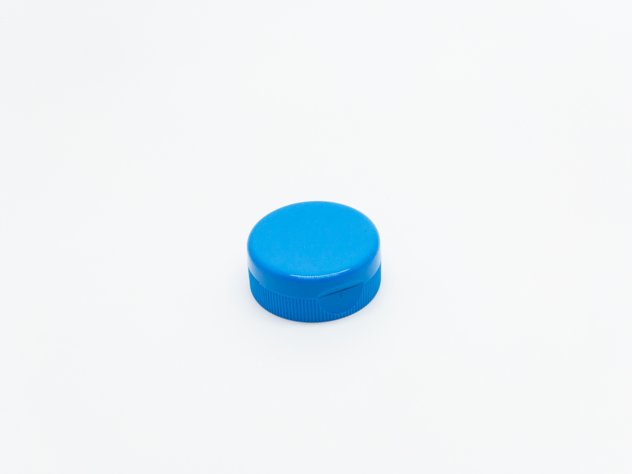 3895 03 38/400 Flip Cap Knurled 9.0mm Orifice Optional Liner Sal