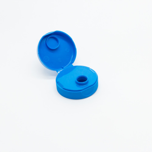 3895 03 38/400 Flip Cap Knurled 9.0mm Orifice Optional Liner Sal