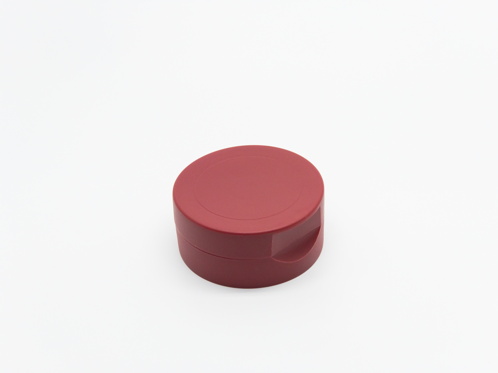 3895 06 38/400 Flip Smooth 55mm OD 17mm Orifice Optional Liner W