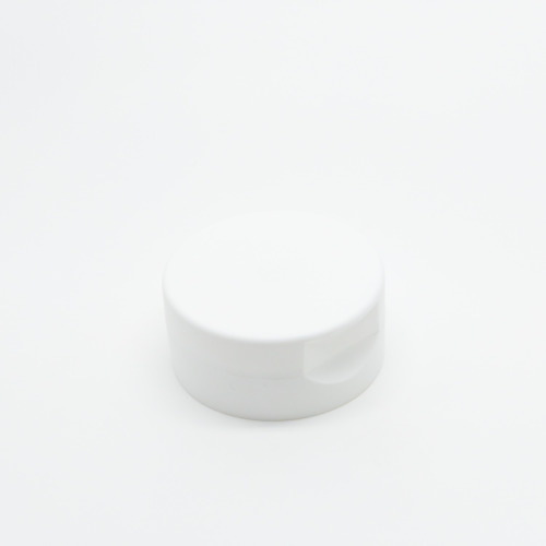 3895 07 38/400 Flip Cap Smooth 55mm Outer Diameter w Valve Optio