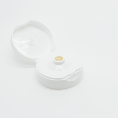 3895 07 38/400 Flip Cap Smooth 55mm Outer Diameter w Valve Optio