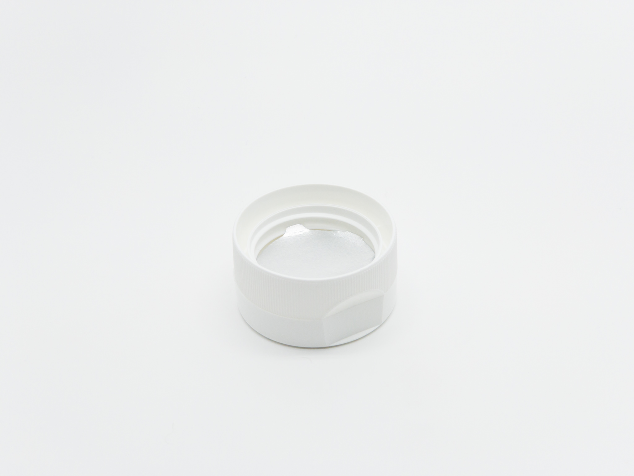 38mm Flip Top Knurled 48mm Outer with Valve - Image 3