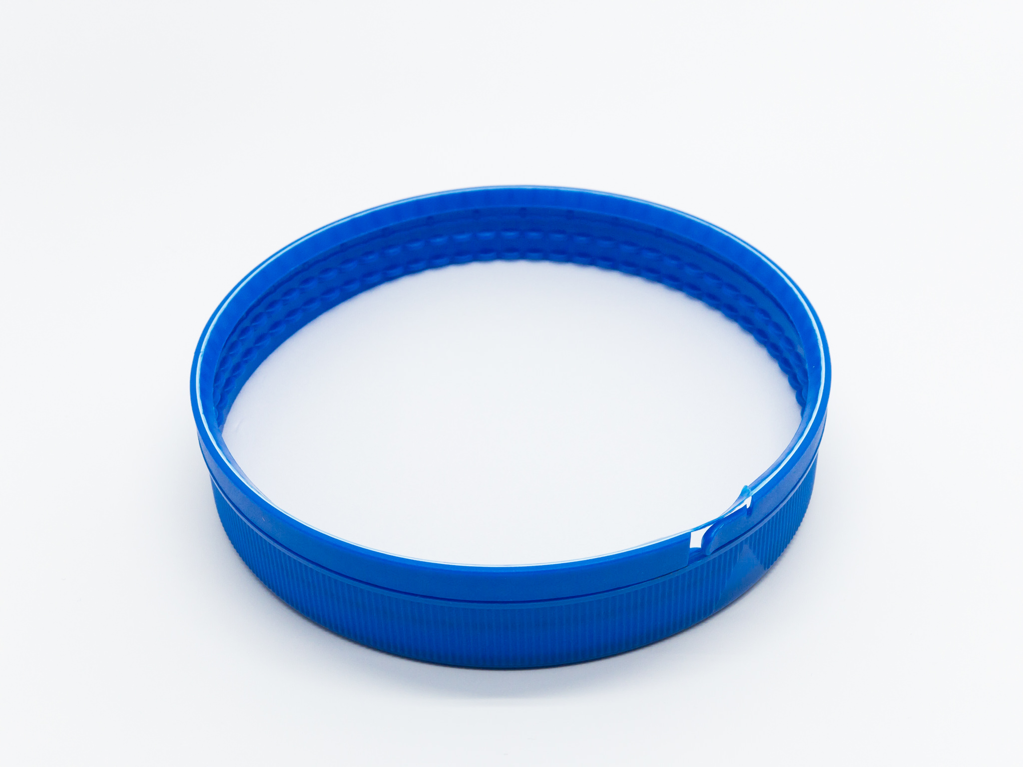 11050 01 110mm Tamper Evident Cap