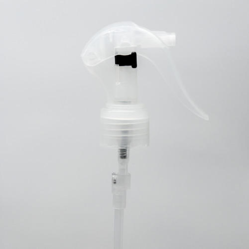 2414 01 24/410 Mini Trigger Spray w Upside Down Valve Talents