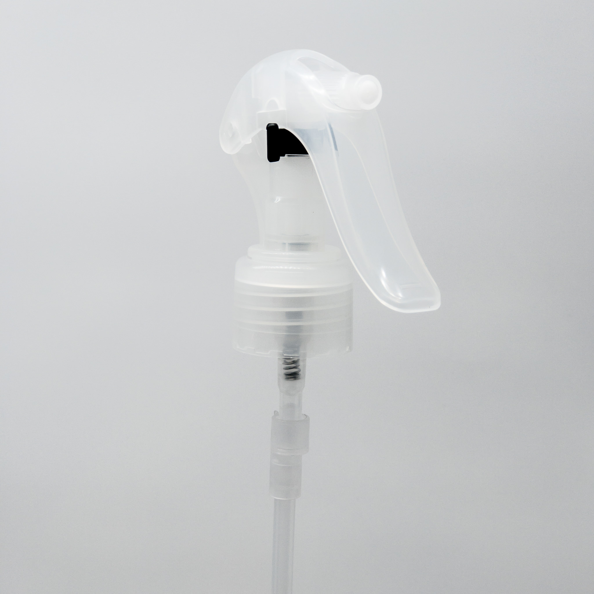2414 01 24/410 Mini Trigger Spray w Upside Down Valve Talents