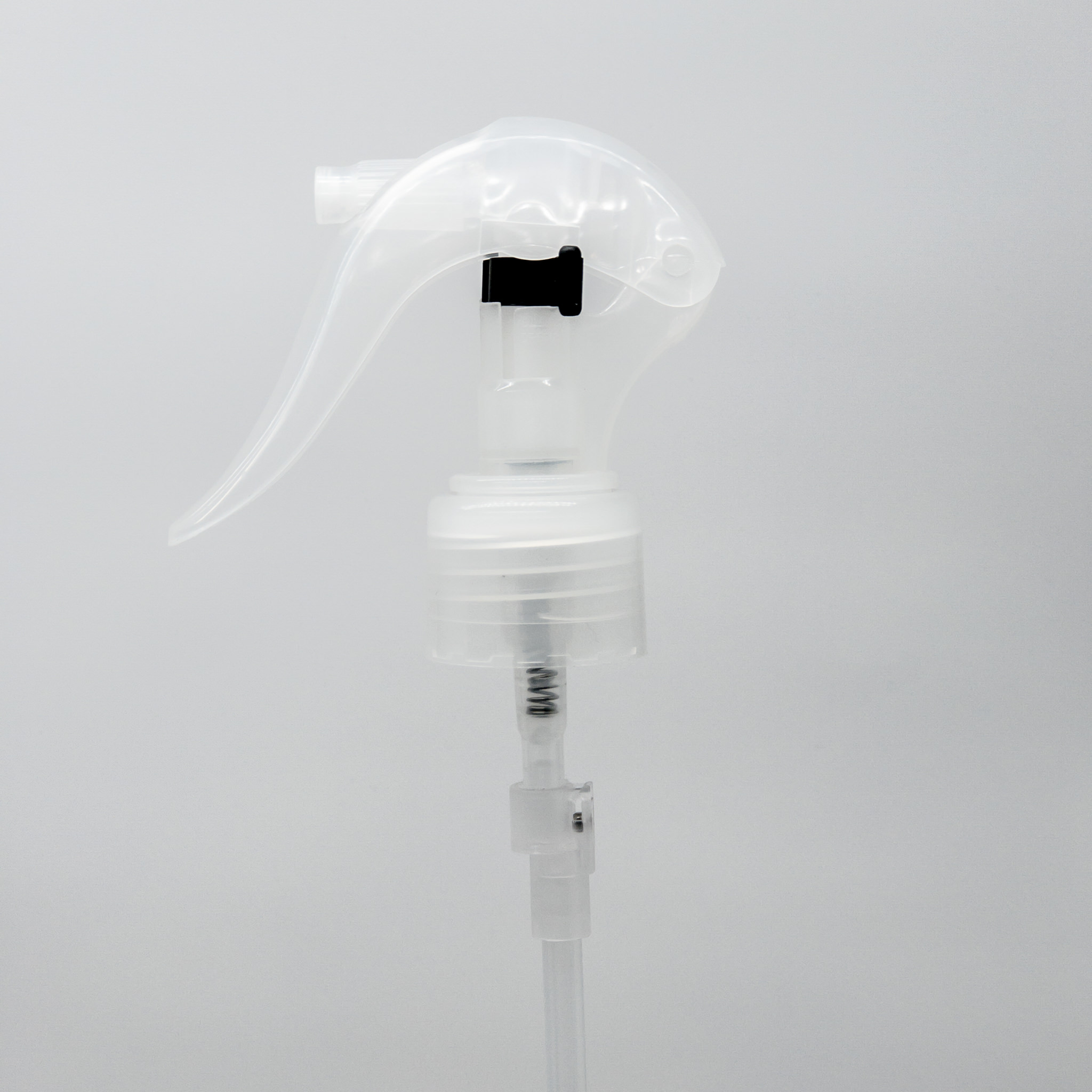 24/410 Mini Trigger Spray with Upside Down Valve - Image 6