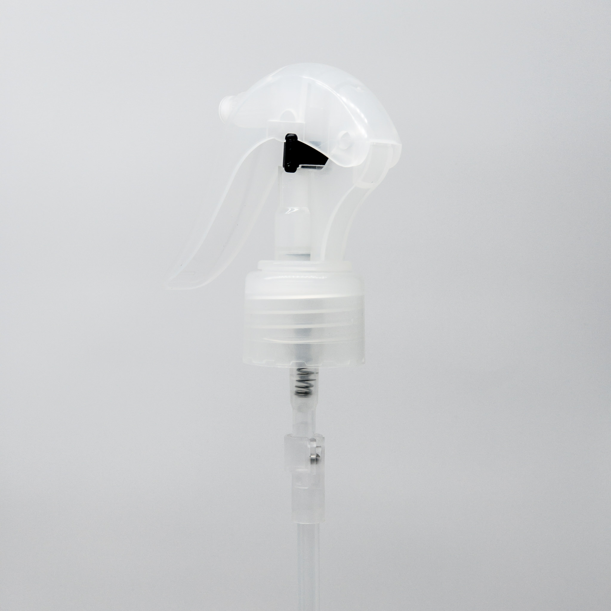 24/410 Mini Trigger Spray with Upside Down Valve - Image 5
