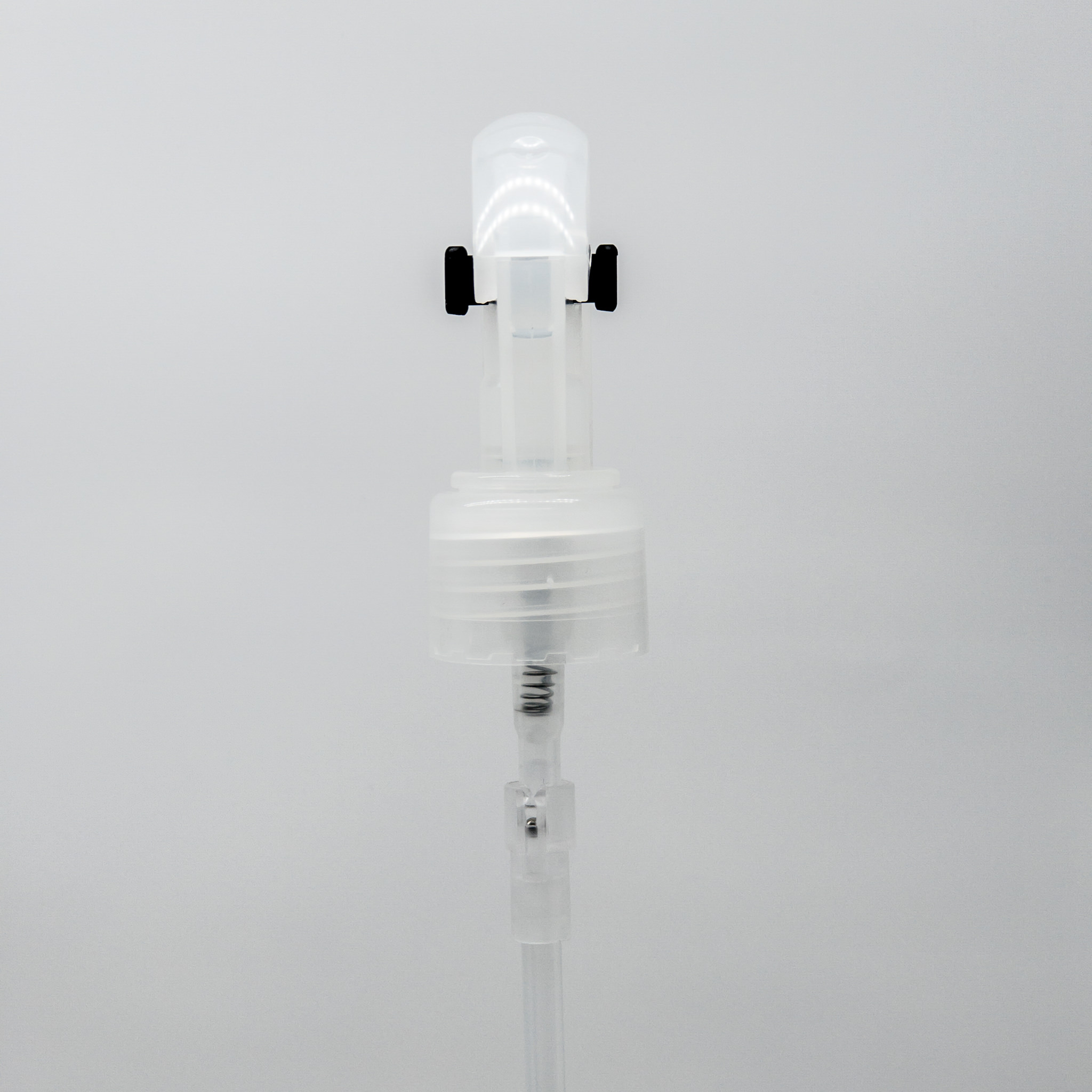 24/410 Mini Trigger Spray with Upside Down Valve - Image 4