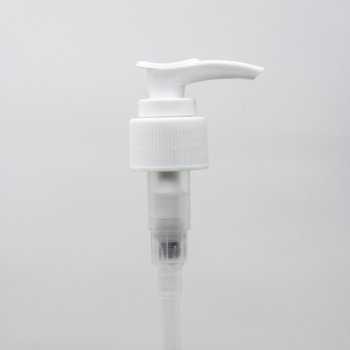 2411 02 24/410 Lotion Pump Knurled Weiyoung 1.8 2.0ml Dosage (K2