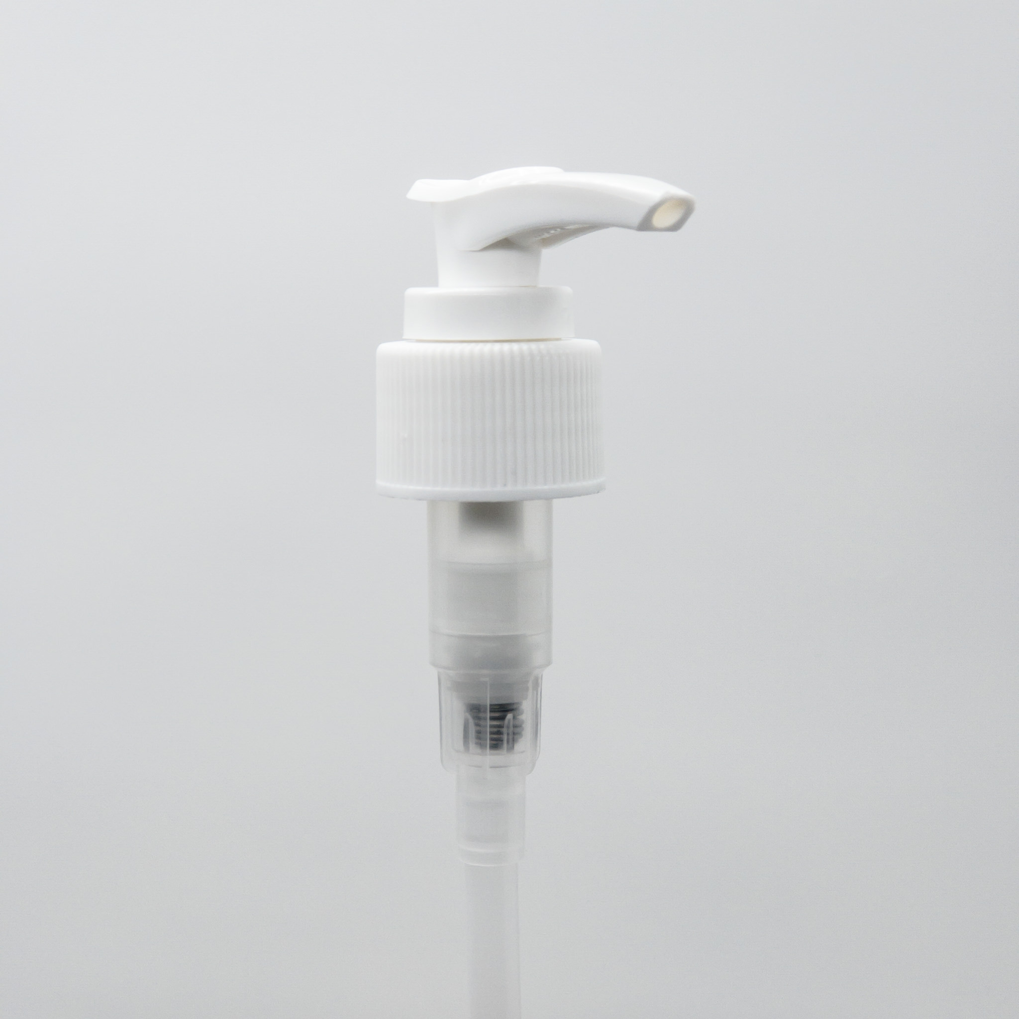 2411 02 24/410 Lotion Pump Knurled Weiyoung 1.8 2.0ml Dosage (K2