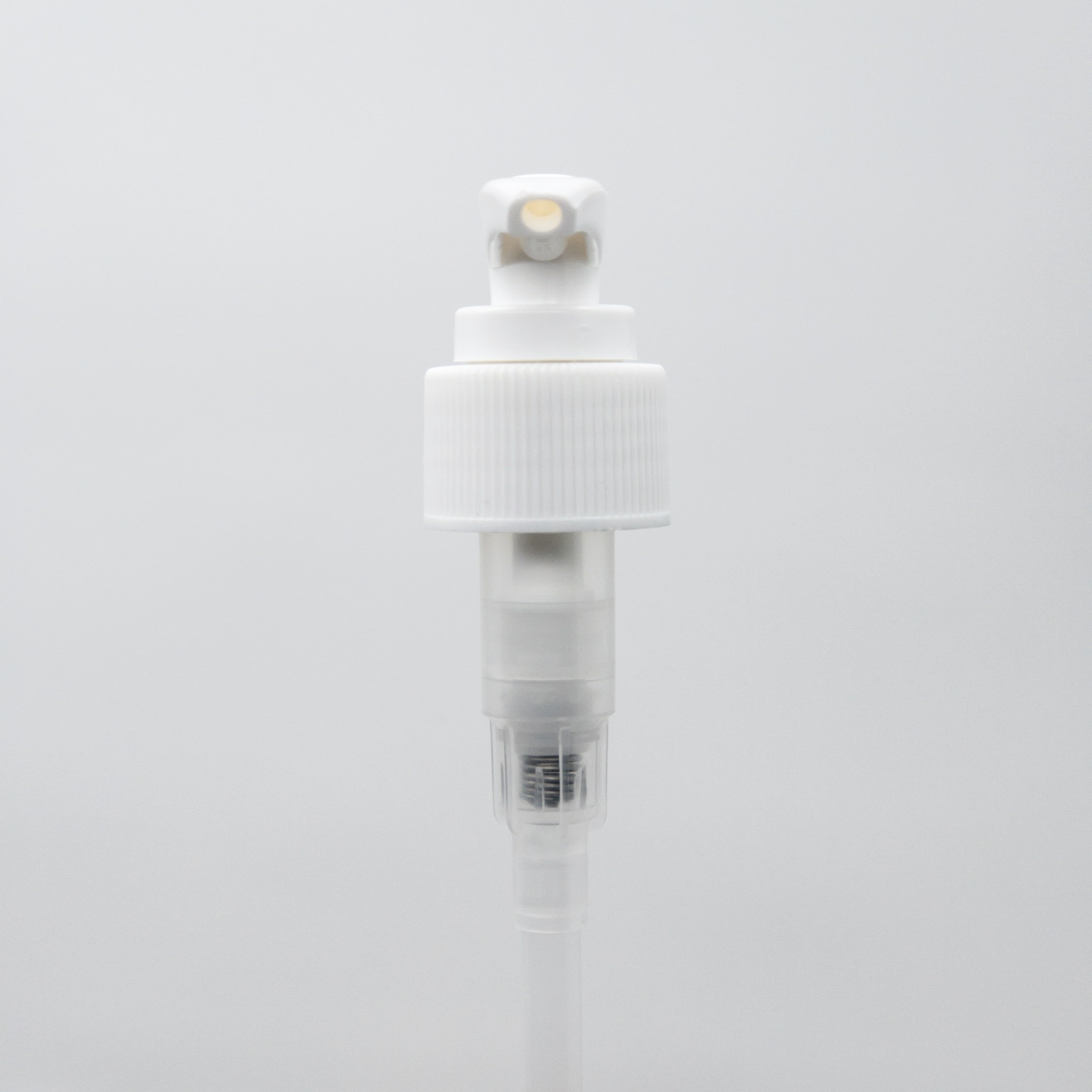 24/410 Lotion Pump Knurled 2.0ml Dosage - Image 3