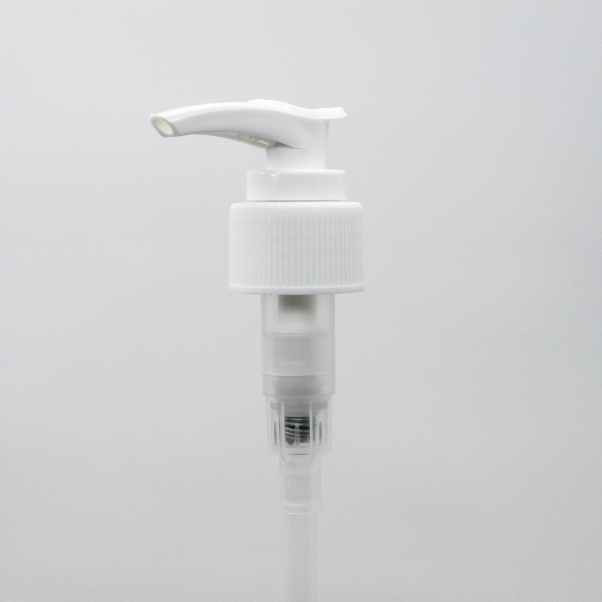 24/410 Lotion Pump Knurled 2.0ml Dosage - Image 4