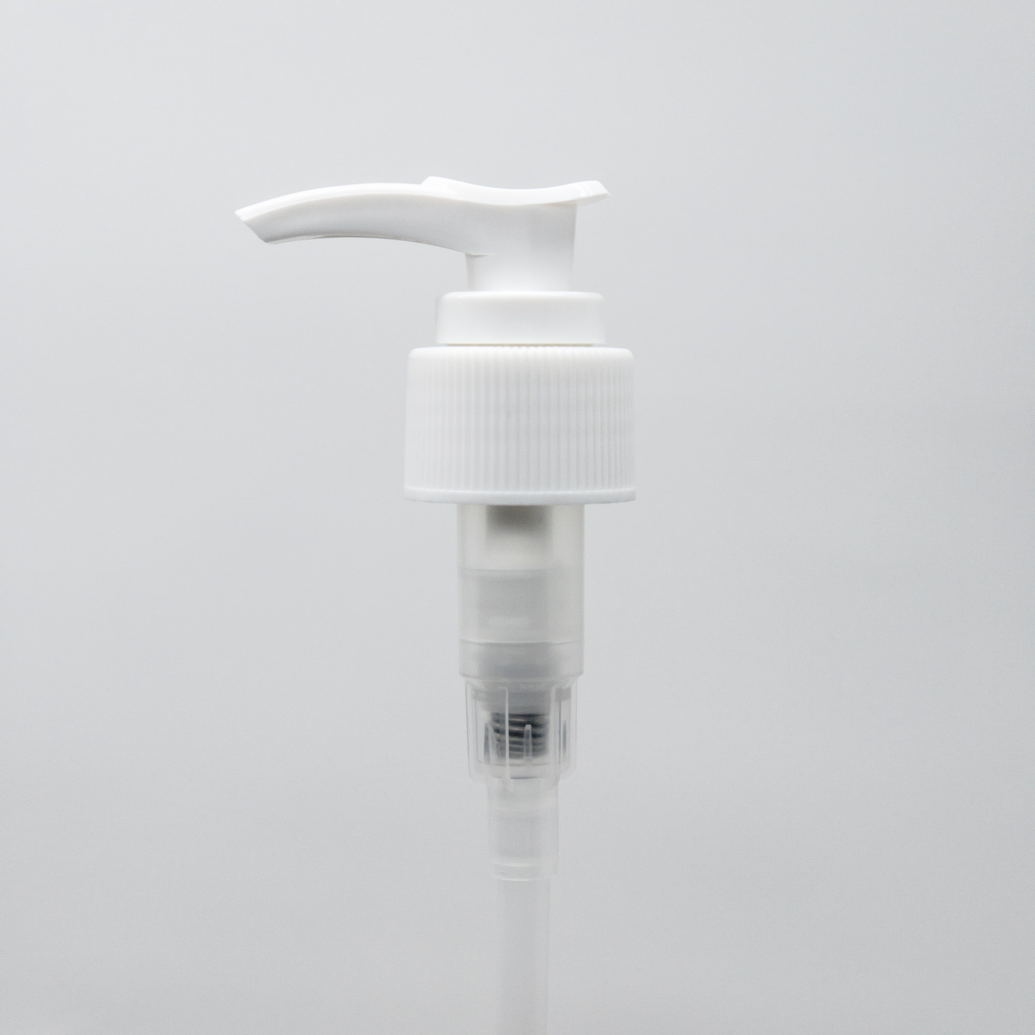 24/410 Lotion Pump Knurled 2.0ml Dosage - Image 5