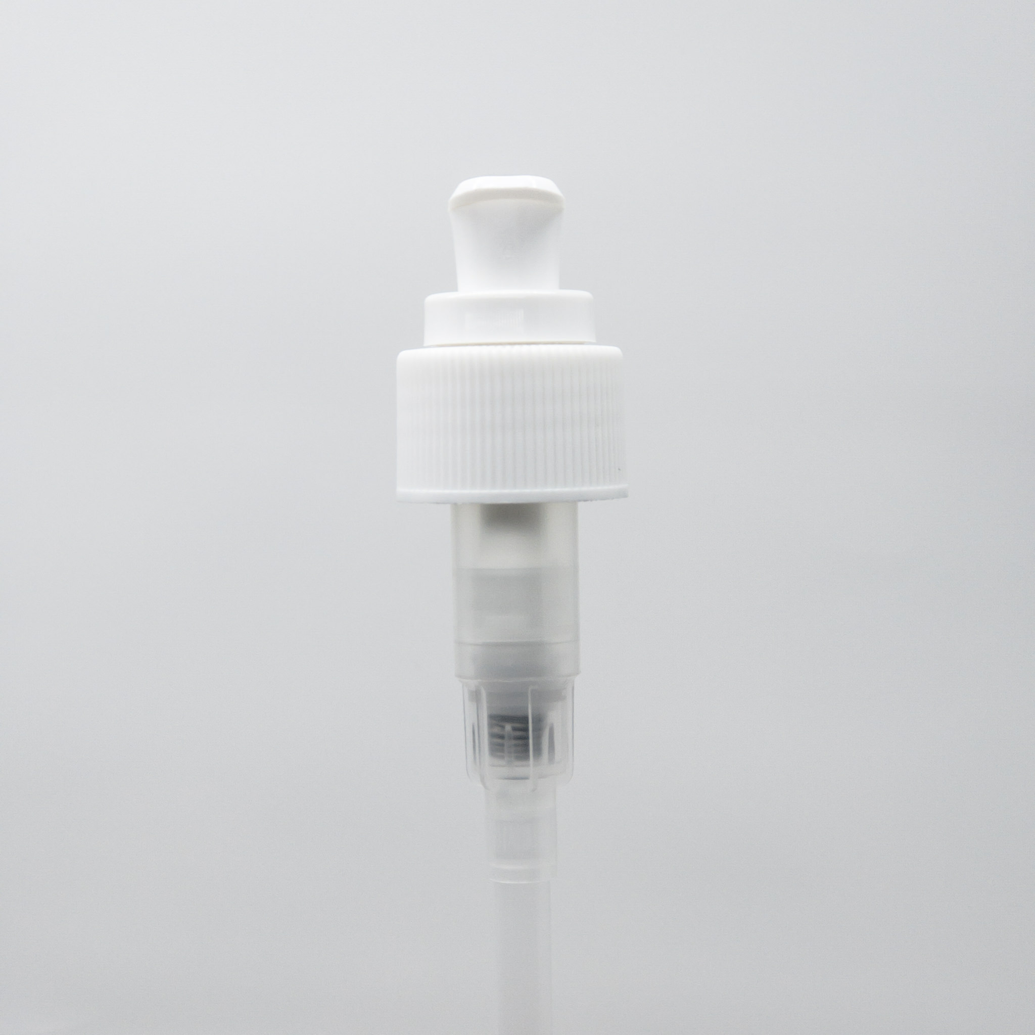 24/410 Lotion Pump Knurled 2.0ml Dosage - Image 6