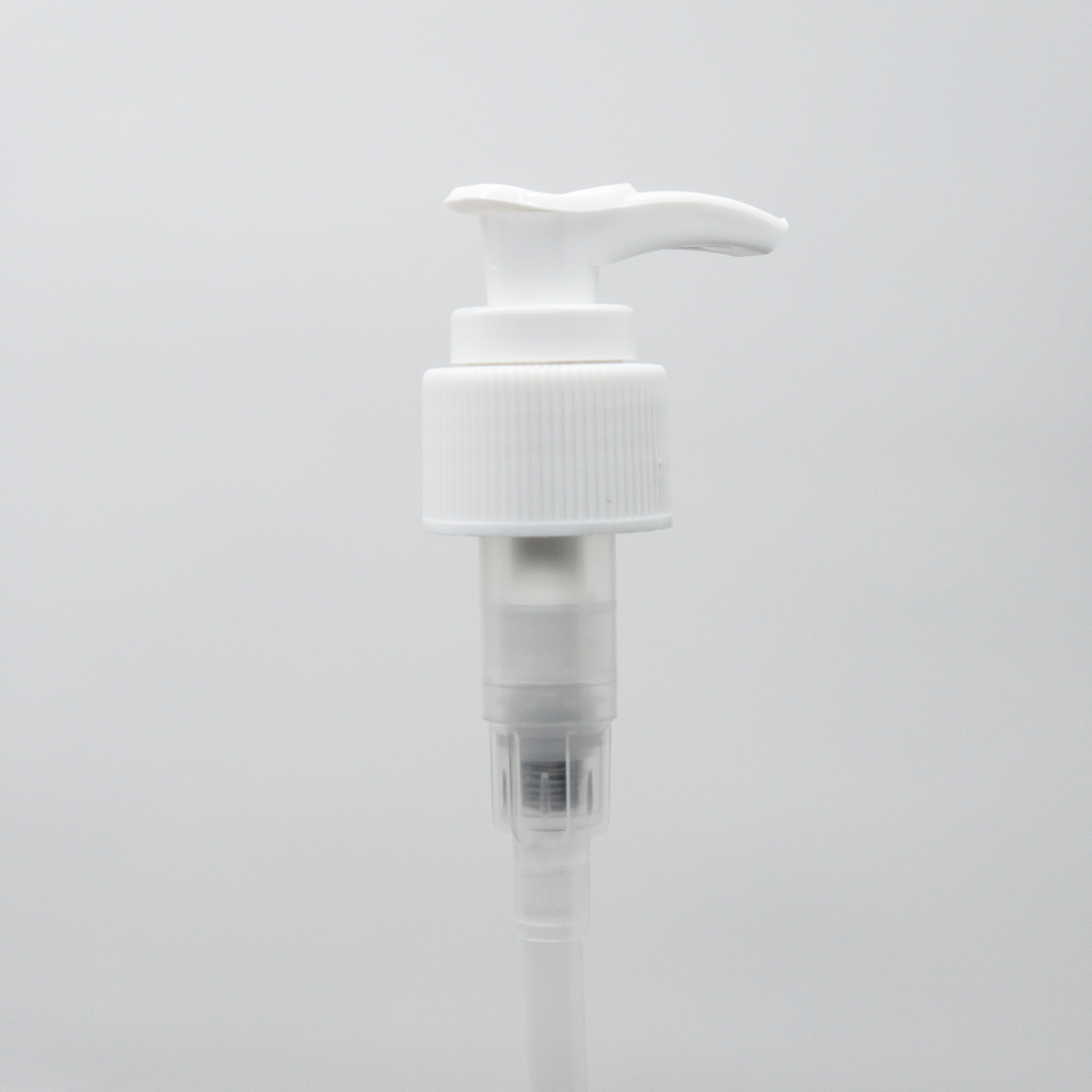 24/410 Lotion Pump Knurled 2.0ml Dosage - Image 7