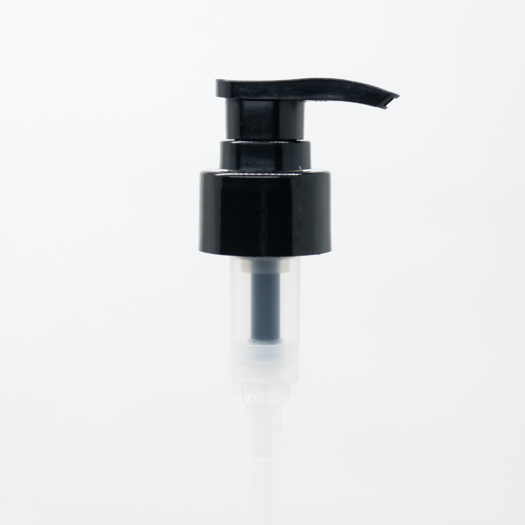 2811 01 28/410 Lotion Pump Smooth Waterproof 2.8cc Dosage (N20 E