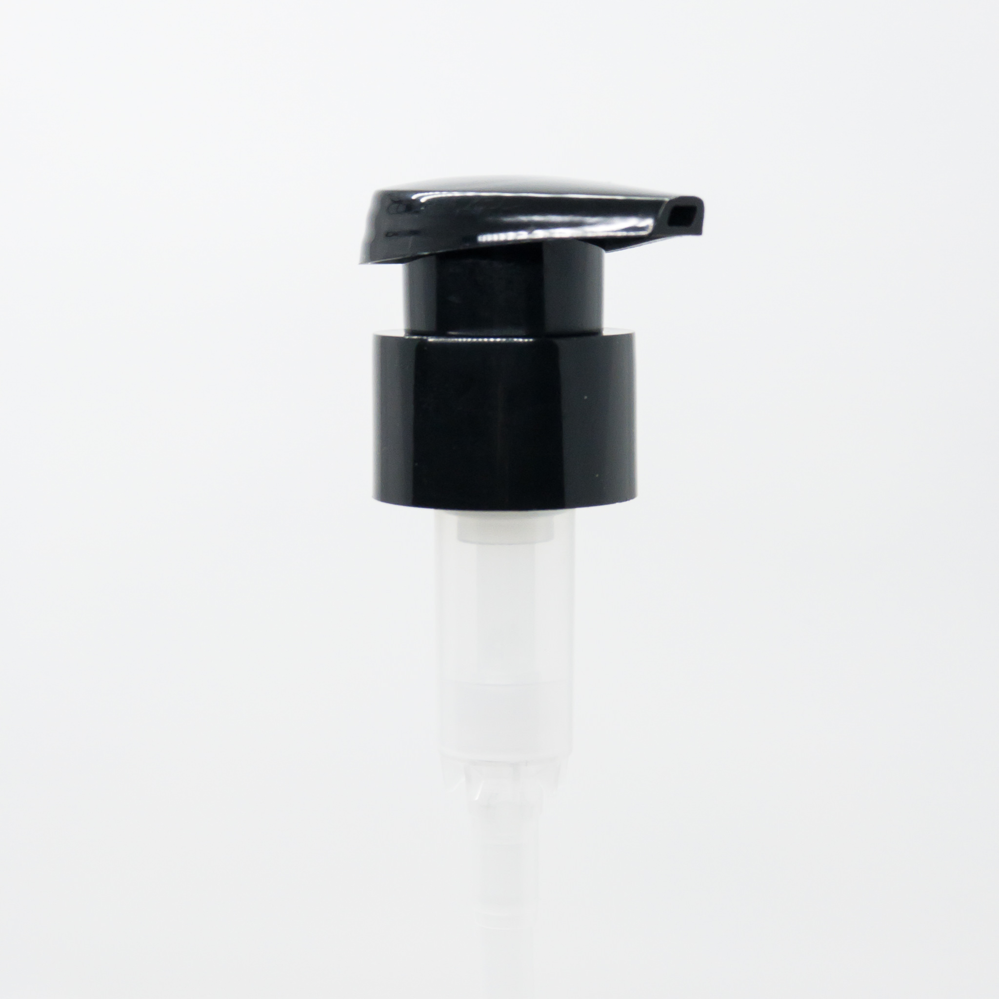 2811 02 28/410 Lotion Pump Smooth Spring (N20 H28/410S) Weiyoung