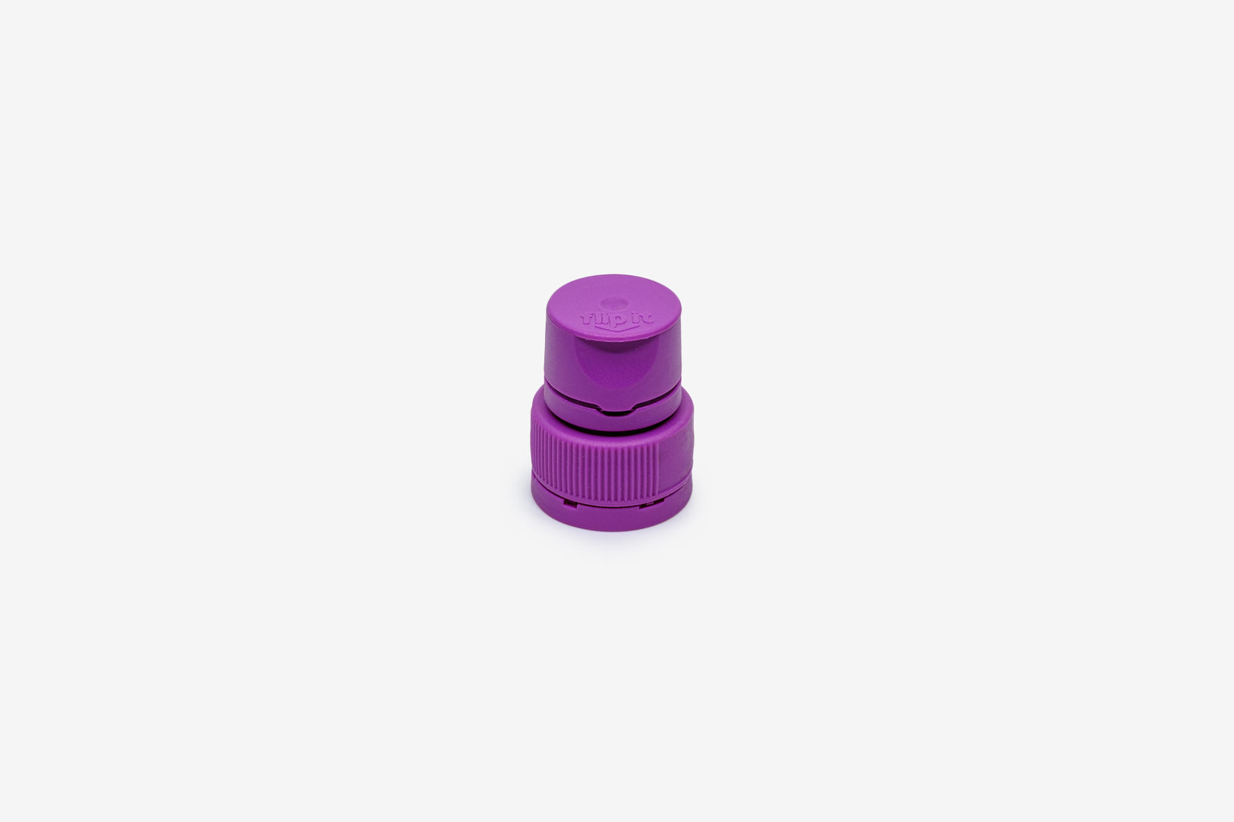 2866-0898 28mm Flip It Purple