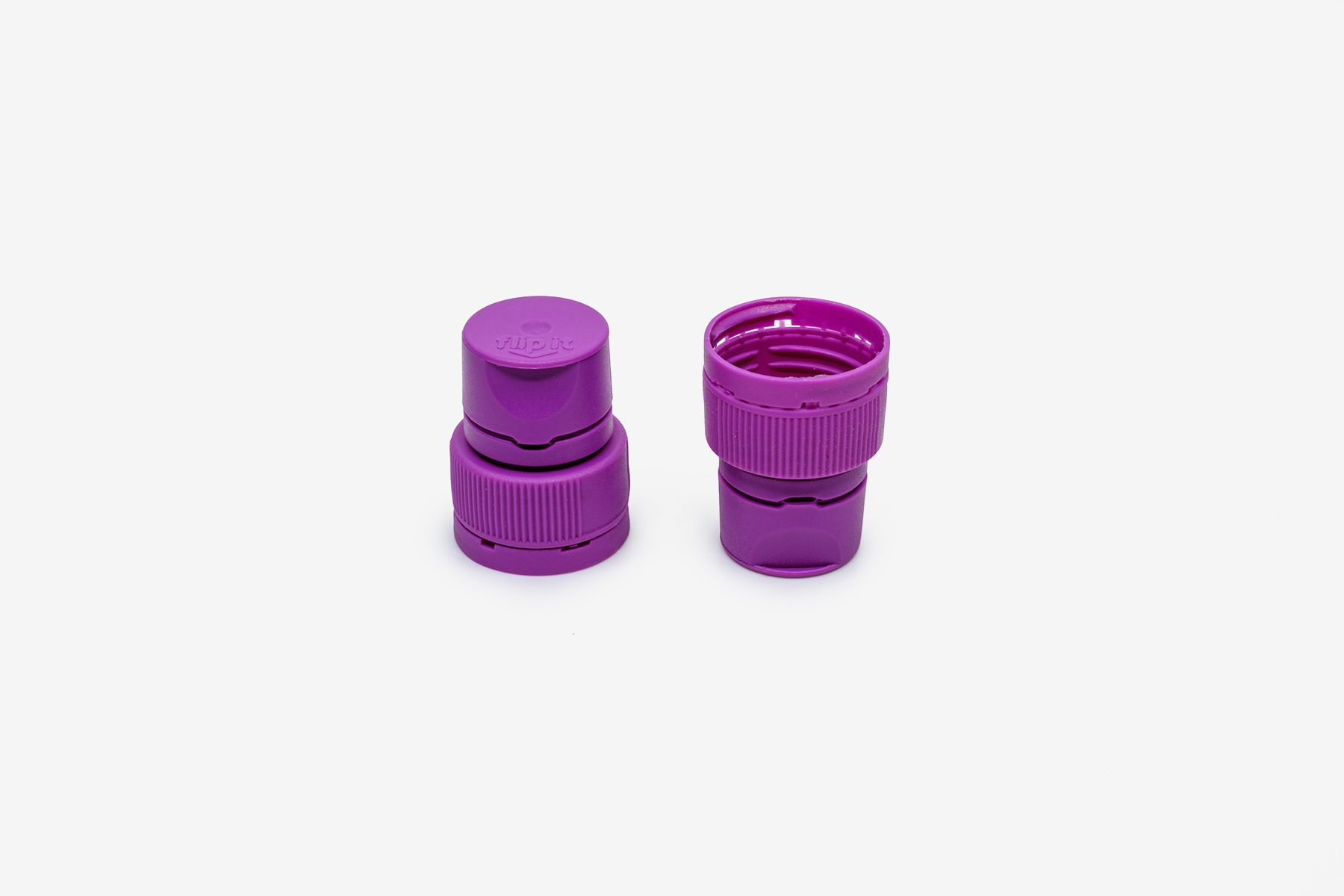 2866-0898 28mm Flip It Purple