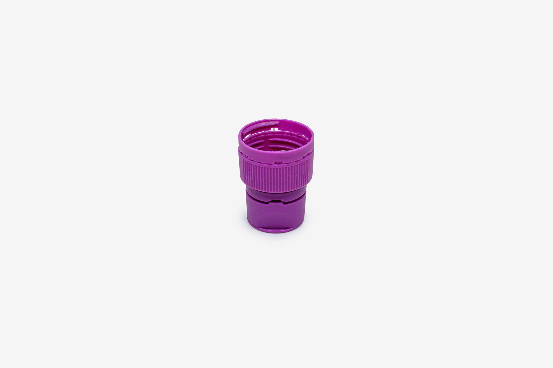 2866-0898 28mm Flip It Purple