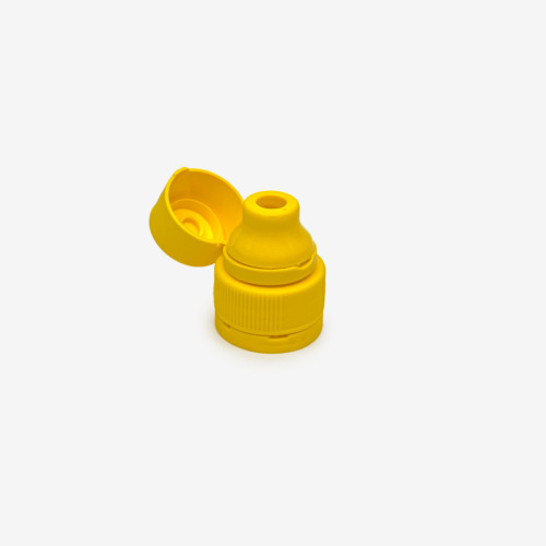 2866 28mm Flip It Yellow