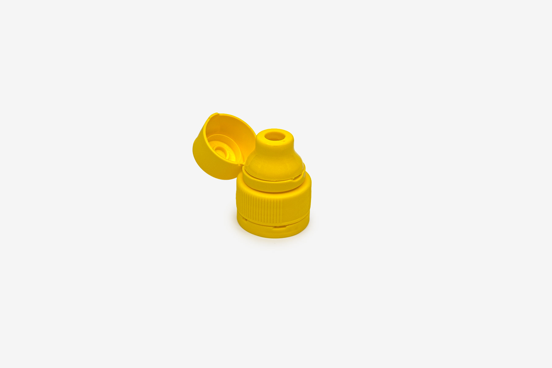 2866 28mm Flip It Yellow