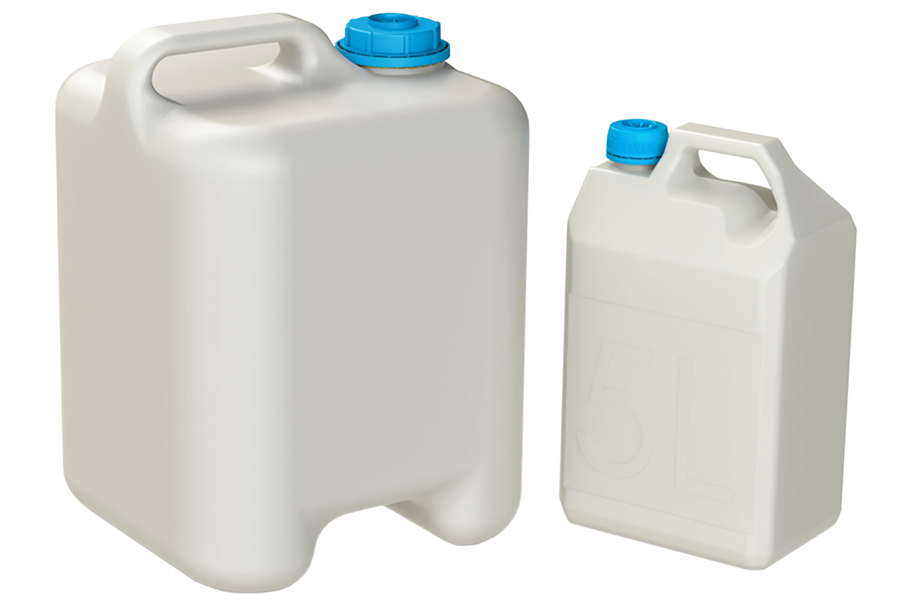 Precise Pour 38mm/58mm Side-By-Side